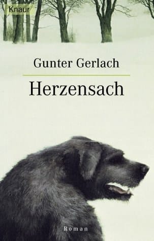 Herzensach Roman