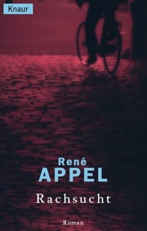 Rachsucht Roman