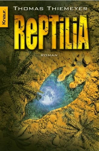 Reptilia Roman