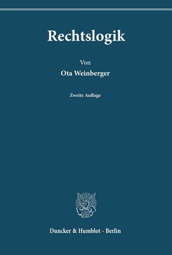 Rechtslogik