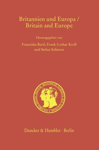 Britain and Europe