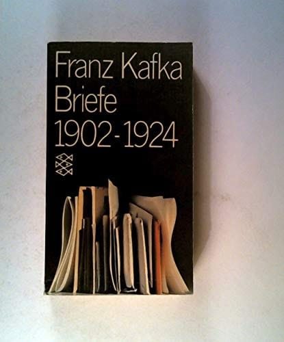 Briefe, 1902-1924