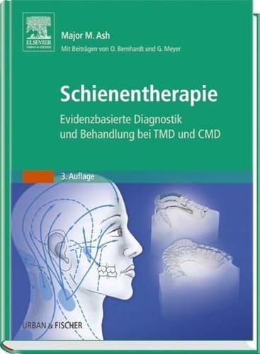 Schienentherapie evidenzbasierte Diagnostik und Behandlung bei TMD und CMD