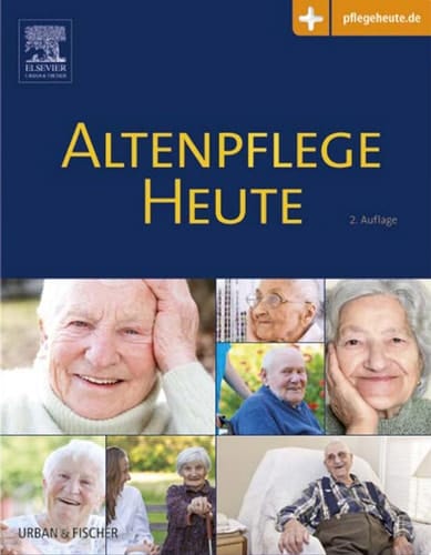 Altenpflege Heute