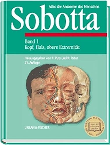 Atlas der Anatomie des Menschen