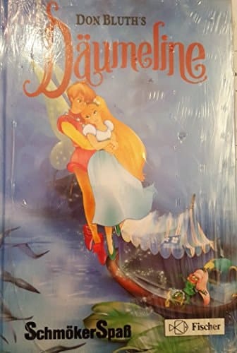 Don Bluth's Däumeline