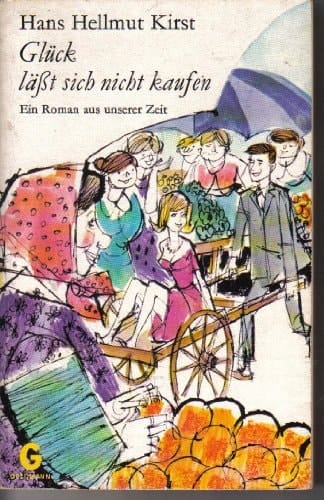Glück lässt sich nicht kaufen Roman