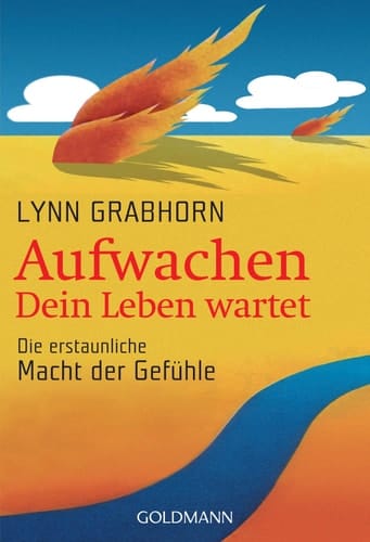 Aufwachen - dein Leben wartet die erstaunliche Macht der Gefühle