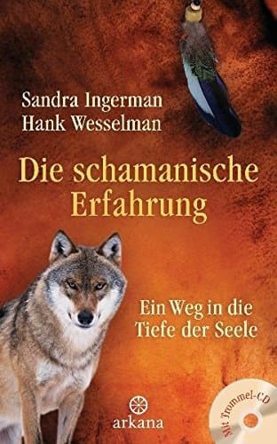 Die schamanische Erfahrung Buch. / Aus dem Amerikan. von Andrea Panster