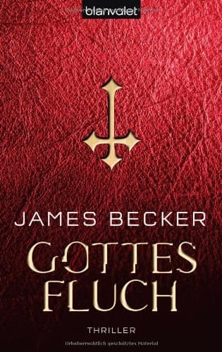 Gottesfluch Thriller
