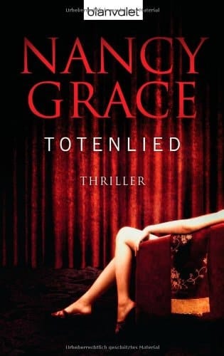 Totenlied Roman