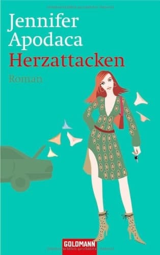 Herzattacken Roman