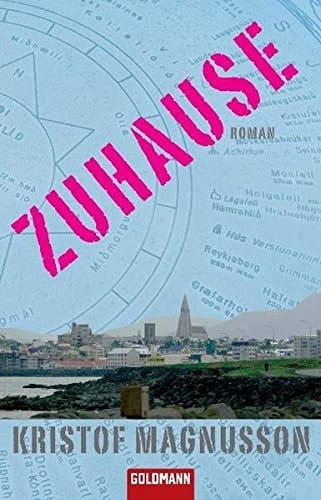 Zuhause Roman