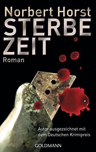 Sterbezeit Roman