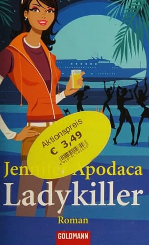 Ladykiller Roman