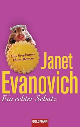 Ein echter Schatz ein Stephanie-Plum-Roman