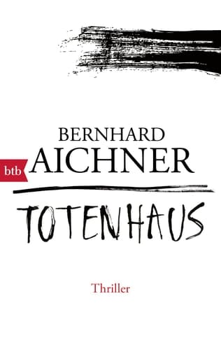 Totenhaus Thriller