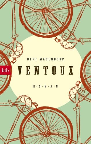 Ventoux Roman