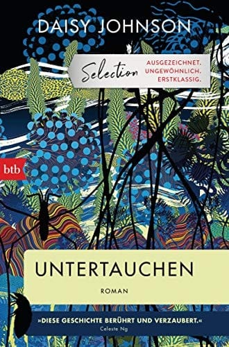 Untertauchen Roman