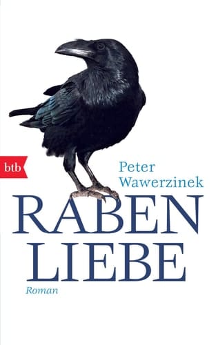 Rabenliebe Roman