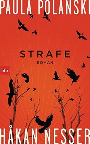 Strafe Roman