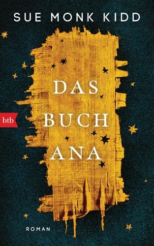 Das Buch Ana Roman