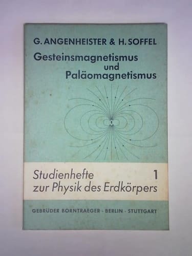 Studienhefte Zur Physik Des Erdkoerpers