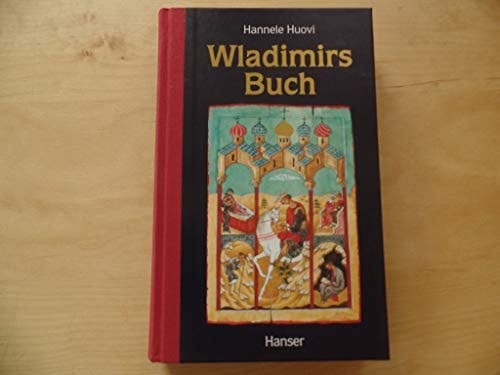 Wladimirs Buch