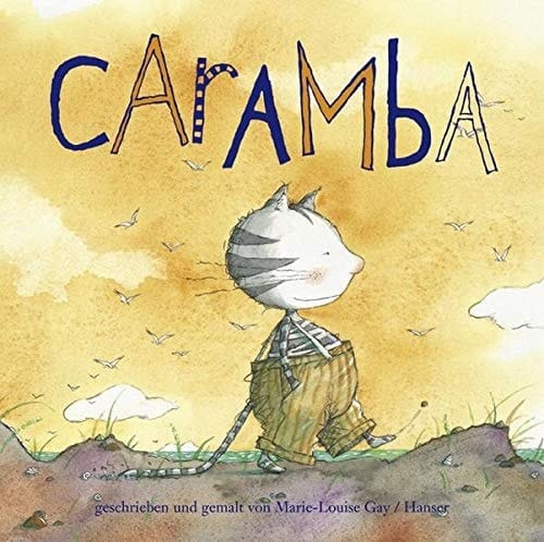 Caramba
