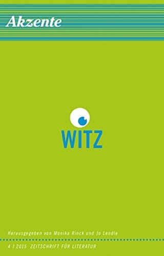 Akzente 4/2015 Witz