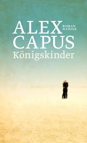 Königskinder Roman