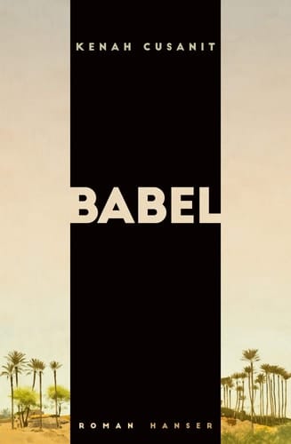Babel Roman