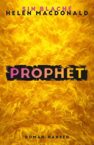 Prophet Roman