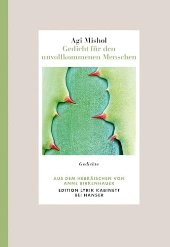 Gedicht für den unvollkommenen Menschen Gedichte