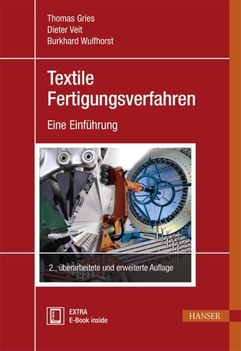 Textile Fertigungsverf. 2. a