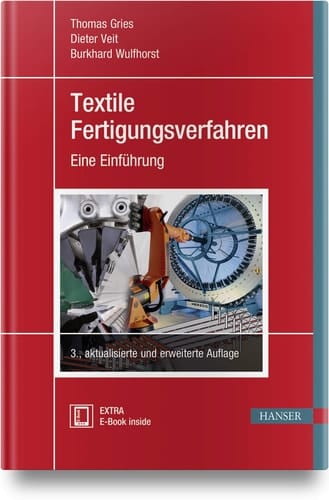 Textile Fertigungsverfahren eine Einführung