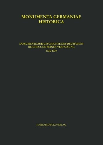 Constitutiones et acta publica imperatorum et regum