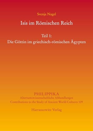 Isis im Römischen Reich
