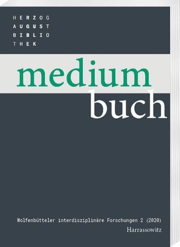 Inszenierung des Buchs im Internet