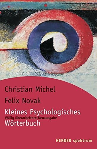 Kleines psychologisches Wörterbuch