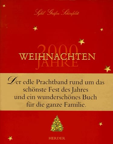 2000 Jahre Weihnachten