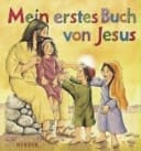 Mein erstes Buch von Jesus