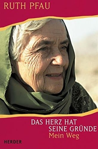 Das Herz hat seine Gründe mein Weg
