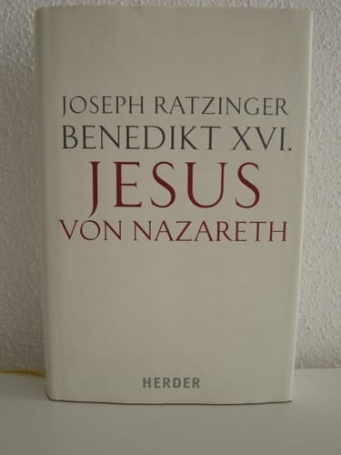 Jesus von Nazareth 02: Vom Einzug in Jerusalem bis zur Auferstehung