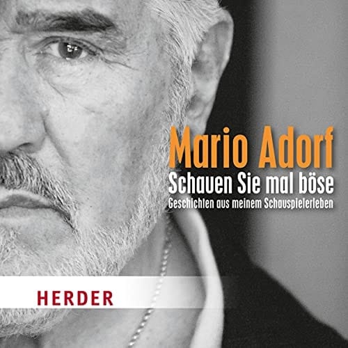 Schauen Sie mal böse Geschichten aus meinem Schauspielerleben