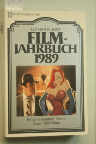 Film-Jahrbuch 1989