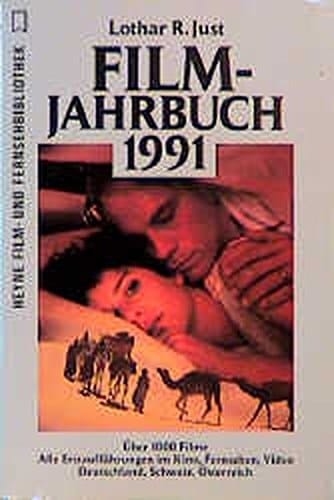 Film-Jahrbuch 1991