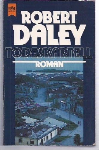 Todeskartell Roman
