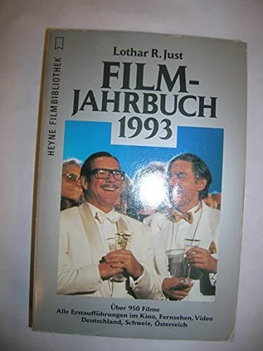Film-Jahrbuch 1993