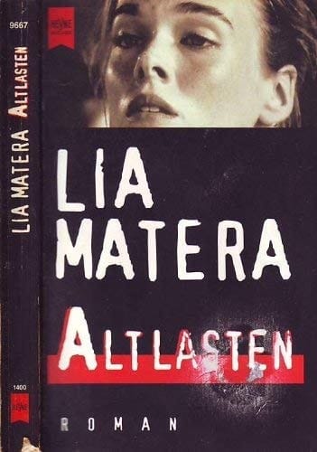 Altlasten Roman